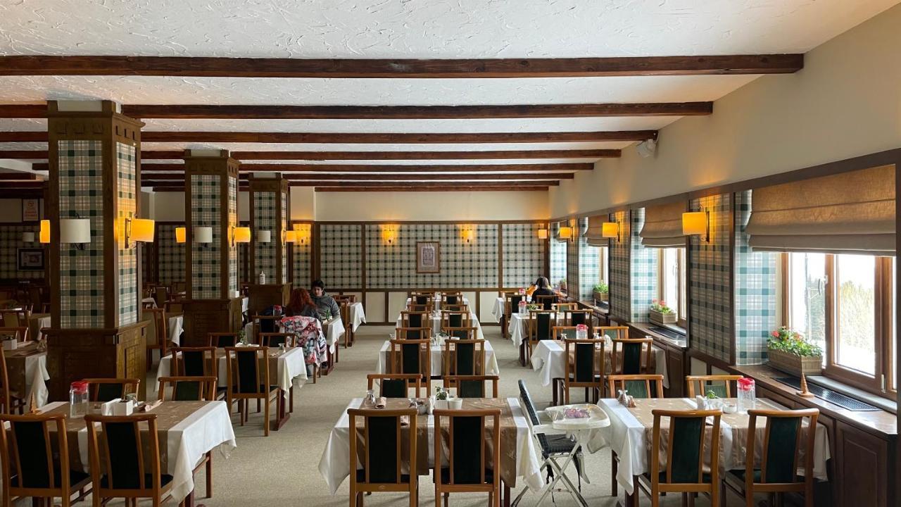 Beceren Hotel Bursa Exterior photo